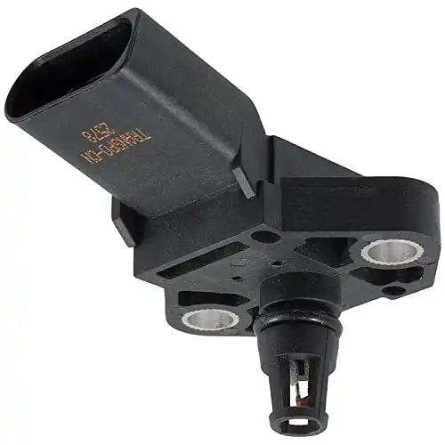 Load image into Gallery viewer, New Manifold Absolute Pressure Sensor Replacement For Audi A8 14-16, Q7 &amp; TT 09-15, Volkswagen VW Golf 2010, Jetta 05-10, Passat 04-05, Touareg 04-10 038906051C 0281002177 0281002401 - Electrical Parts &gt; Sensors &gt; Pressure Sensor from MyMROmarts
