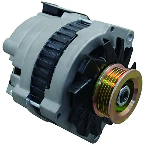 Load image into Gallery viewer, New Alternator Replacement For 1991-1997 Saturn SC1 SC2 SL SL1 SL2 SW1 SW2 21020854 21021310 21021447 21023724 21022772 21022893 21023515 21023516 21023702, ADR0174, 40012137, 40012137R - Electrical Parts > Alternator from MyMROmarts
