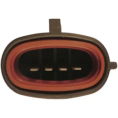 New Mass Air Flow Sensor For 1994 Mazda B2300 B3000, 1994-95 Ford Escort Taurus, Mercury Sable Tracer, 1993-95 Ford Ranger F37Z12B579A F37Z12B579F F37Z12B579FARM F37Z12B579RRM - Electrical Parts > Sensors > Other Sensors from MyMROmarts