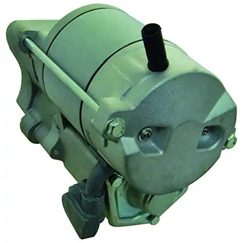 Load image into Gallery viewer, New Starter Replacement For Chrys 300 Series 2005-2014 5.7L 6.1L, 2009-2018 Dodge Challenger 5.7L, 2006-16 Charger, 2005-08 Magnum, 04608801AA, SND0543, 41052258 - Electrical Parts > Starter Motor from MyMROmarts
