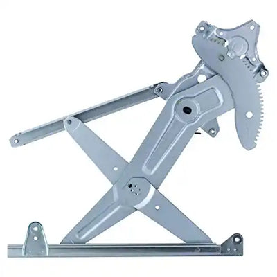 New Window Regulator Front Passenger Side Right RH Replacement For 1997 1998 1999 2000 2001 Toyota Camry 740-720, 11R214, 6980133010, 69801-AA020, 85710-AA030 - Electrical Parts > Regulator from MyMROmarts