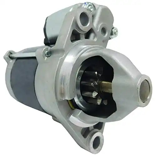 Load image into Gallery viewer, New Starter Replacement For 2010-2015 Honda Small Engine GXV630 660 690 20.8 21.5 22.1 4280006420, 31200Z6M003, DV5E3, SND0769, 41052397 - Electrical Parts > Starter Motor from MyMROmarts
