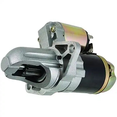 New Starter Replacement For 2003-2014 Subaru Replacement Forester Impreza EJ251 EJ253 2.5L & 2005-2006 Saab 9-2X 2.5L 23300AA450, SMT0255, 41048232 - Electrical Parts > Starter Motor from MyMROmarts