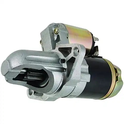 New Starter Replacement For 2003-2014 Subaru Replacement Forester Impreza EJ251 EJ253 2.5L & 2005-2006 Saab 9-2X 2.5L 23300AA450, SMT0255, 41048232 - Electrical Parts > Starter Motor from MyMROmarts