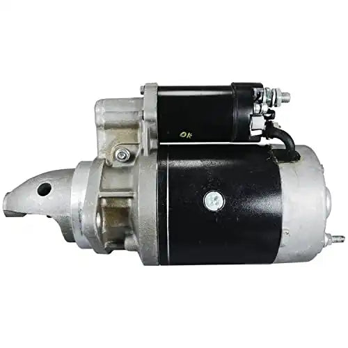 Load image into Gallery viewer, New Starter SAEJ1171 Replacement For MERCRUISER MARINE INBOARD 5.7L MIE GM 981289 982202 30456 50-47454 50-97499A2 50-97499R2 50-97499R4 Arco 30456, SDR0065, 41012018R, 41012115R, 41012172, BSR541X - Electrical Parts &gt; Starter Motor from MyMROmarts
