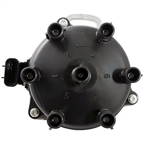New Distributor Replacement For 1993 1994 1995 1996 1997 93 94 95 96 97 Toyota Land Cruiser & Lexus LX450, Replaces 19100-66020 1FZFE 31-74607 TY43 - Electrical Parts > Other Electrical Parts from MyMROmarts