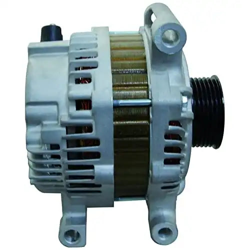 Load image into Gallery viewer, New Alternator Replacement For 2006-2009 Replacement Ford Fusion Mercury Milan 3.0L, 2006 Zephyr 06 07 08 09 A3TJ0991 6E5T-10300-BA 6E5T-10300-BD GL-669, AMT0142, 40048118 - Electrical Parts > Alternator from MyMROmarts
