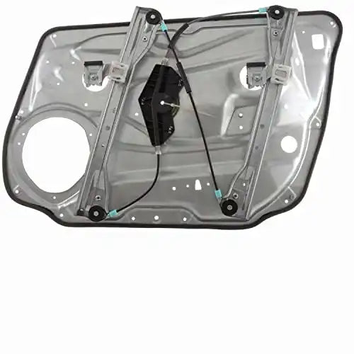 Load image into Gallery viewer, New Front Driver Side Left LH Power Window Regulator W/O Motor Replacement For Mercedes-Benz C250 E350 E550 E63 AMG 2010-2013, C300 C350 C63 AMG 2008-2013, C230 2008-2009, 2047202479 - Electrical Parts > Regulator from MyMROmarts
