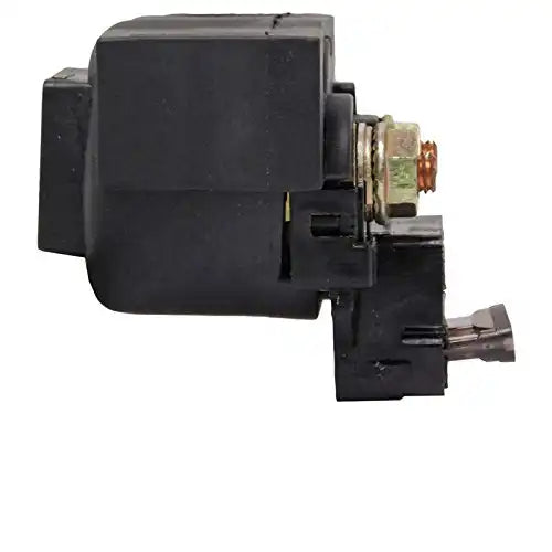 Load image into Gallery viewer, New 12V Starter Solenoid Relay Replacement For Honda CRF150F 06-14 CRF230F 03-14 35850-KAS-930 35850-KBB-900 35850-KW1 35851-KBB-900 35851-MF5-751 35851-MFS-751 35860-KGA-940, SMU6171 - Electrical Parts &gt; Solenoid Valve &gt; Starter Solenoid from MyMROmarts
