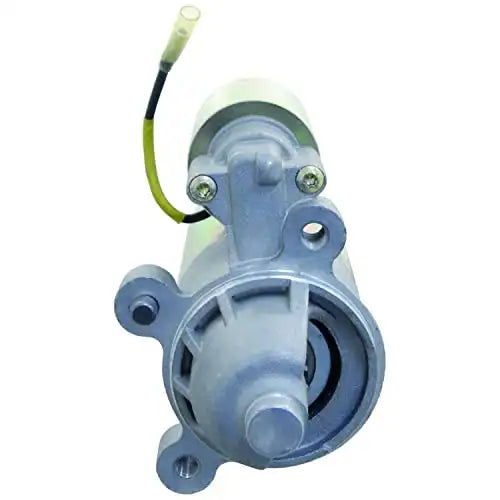 New Starter Replacement For 2004 2005 2006 2007 04 05 06 07 Replacement Ford Freestar V6 3.9L 4.2L & Mercury Monterey V6 4.2L, Replaces 4F2Z-11002-AA, 6F2T-11000-AB - Electrical Parts > Starter Motor from MyMROmarts
