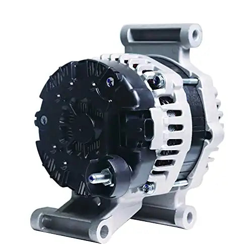 Indlæs billede i Gallery Viewer, New Alternator Replacement For Chevrolet Cruze 1.4L 2016-2017, Malibu 1.5L 16 17 18 2016-2018 13515942, A005TV0182ZC, A5TV0182ZC, 13506528, 13513504 - Electrical Parts > Alternator from MyMROmarts
