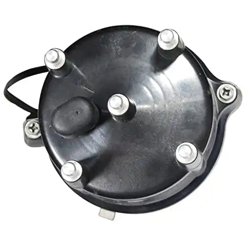 Load image into Gallery viewer, New Distributor Replacement For 1998 1999 2000 2001 2002 Dodge Dakota &amp; Jeep Cherokee TJ Wrangler 4-cyl 2.5, Replaces 56041033, 56041034 - Electrical Parts > Other Electrical Parts from MyMROmarts
