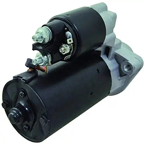 New Starter Replacement For 1996-1999 BMW 318 Series 1.9L 2001-2003 BMW 320 323 325 328 330 525 528 530 X3 Z3 Z4 M3 12411466702, 63223537, 0001108157, 12417515391, SBO0093, 41024038, SBO0139, SND0648 - Electrical Parts > Starter Motor from MyMROmarts