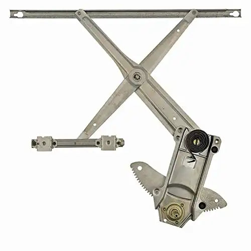 New Window Regulator Front Passenger Side Right RH Replacement For 1994 1995 1996 1997 1998 1999 2000 2001 2002 Dodge Ram, 55075812, 740-863, 125-1782R - Electrical Parts > Regulator from MyMROmarts