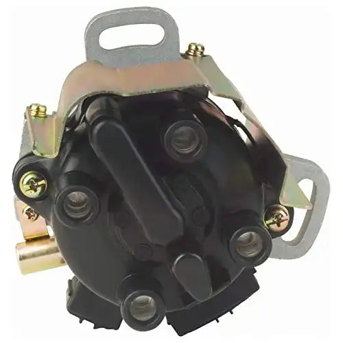 Load image into Gallery viewer, New Distributor Replacement For 1995 1996 1997 Mazda 626 MX-6 2.0 4-cyl Manual Trans FP13-18-200A, FP1318200A - Electrical Parts > Other Electrical Parts from MyMROmarts
