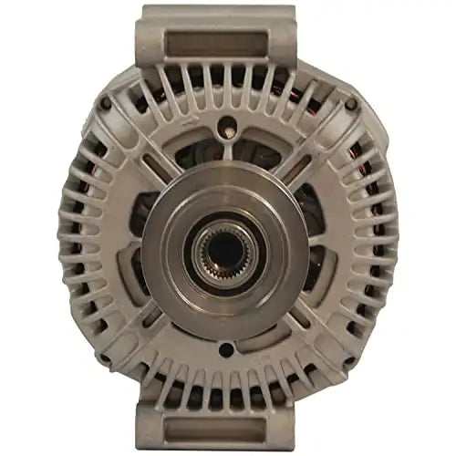 New Alternator Replacement For V6 3.2L 05-08 Audi A6 Quattro & 06-09 A6, 06E-903-016K 06E-903-016KX 06E-903-016G TG17C044 TG17C023 AVA0106 12935 11162 90-22-5558 11162A 437528 AL9365X - Electrical Parts > Alternator from MyMROmarts