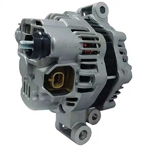 New Alternator Replacement For 08-09 Pontiac G8 V6 3.6L 92173959, A003TG4091, 2035471 AMT0209, 40048054, 12918, 90273393, A80431, A3TG4091, AMT0209, 40048054 - Electrical Parts > Alternator from MyMROmarts