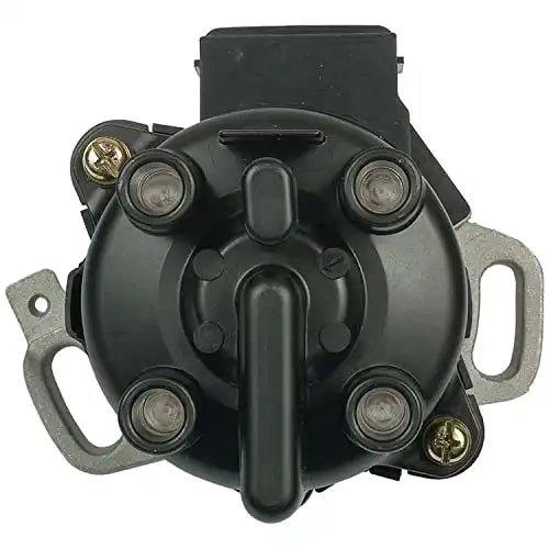 New Distributor Replacement For 1996 1997 1998 Mazda Protégé Kia Sephia 1.5 1.8 MBP1A18200, BP1A18200, MBP1A 18200, MBP1A-18200, BP1A-18-200 - Electrical Parts > Other Electrical Parts from MyMROmarts