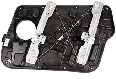 New Window Regulator Front Drivers Side Left LH Replacement For 2011 2012 2013 Hyundai Sonata, Replaces 82471-3Q000, 752-928 - Electrical Parts > Regulator from MyMROmarts