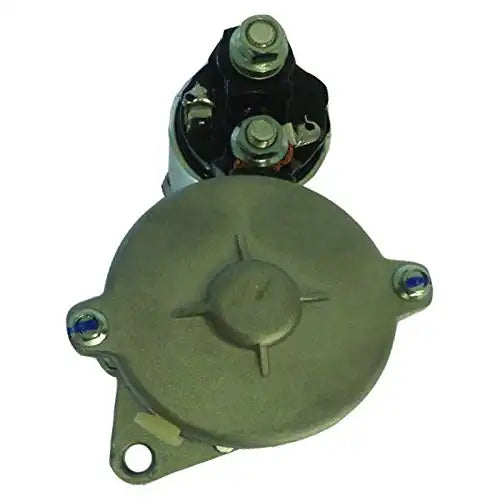 Load image into Gallery viewer, New Starter Replacement For Honda GX630, GX630H, GX630R, GX630RH, GX660, GX660R, GX660RH, GX690, V-TWIN ENGINE 2007-2013 2280009480, 31200Z0A003, 31200-Z0A-013, DDWDN, 428000-6410, SND0728, 41052309 - Electrical Parts > Starter Motor from MyMROmarts
