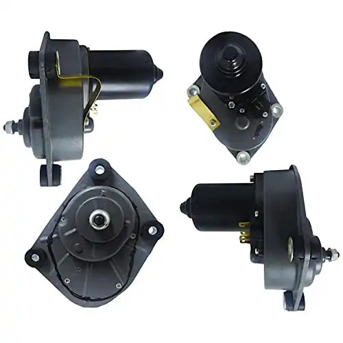 New Windshield Wiper Motor Replacement For Dodge B100 Van 71-71 2770090 2822252 40-350 85-350 - Electrical Parts > Other Electrical Parts > Wiper Motor from MyMROmarts