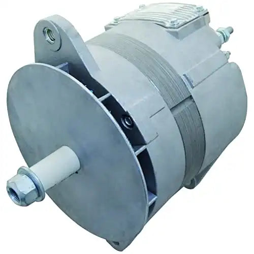 Load image into Gallery viewer, New Alternator Replacement For 1984-2000 International 1988-2005 Kenworth Peterbilt J180 A001090786 A001090836 A0012800JB A0012800JC A0012805LC A0012812JB RJ2805 - Electrical Parts > Alternator from MyMROmarts
