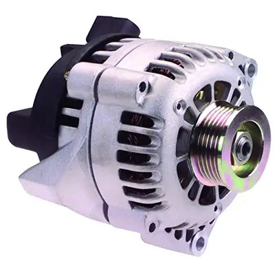 New Alternator Replacement For 1998-2002 Chevy Camaro Z28 V8 5.7 LS1 321-1418 321-1746 321-1751 334-2486 334-2486A 10464070 10464407, ADR0182, 40012242, 90014364 - Electrical Parts > Alternator from MyMROmarts
