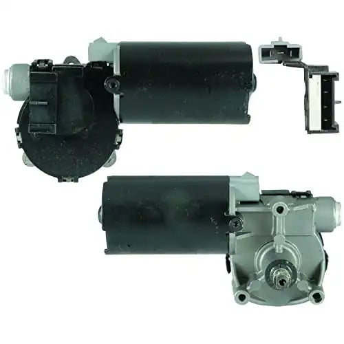 New Windshield Wiper Motor Replacement For 1987-1993 Replacement Ford Taurus Mercury Sable AA140298, 40-298, E7DZ 17508-A - Electrical Parts > Other Electrical Parts > Wiper Motor from MyMROmarts