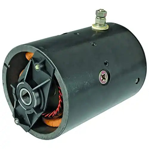 New Pump Motor Replacement For Monarch Tommy Lift Gate MTE Hydraulics CCW MDY6101 MDY6102 MDY6119 MDY7027 MDY7043 MDY7050 MDY7057 MDY7057A MDY7059 MDY7068 - Hydraulic Parts > Hydraulic Pump from MyMROmarts