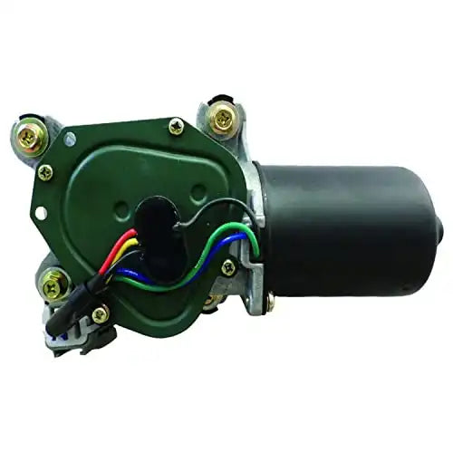 Load image into Gallery viewer, New Front Wiper Motor Replacement For 1996 1997 1998 1999 2000 2001 Nissan Altima, Replaces Nissan, Infiniti 28810-5B600, 28810-9B000 - Electrical Parts &gt; Other Electrical Parts &gt; Wiper Motor from MyMROmarts
