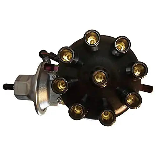 Load image into Gallery viewer, New Distributor Replacement For 1974 1975 1976 1977 Replacement Ford Maverick Mustang II Mach 1, Mercury 5.0 302 V8, Replaces D40E12127GA, D4BE12127FA, D4DE12127CA - Electrical Parts > Other Electrical Parts from MyMROmarts
