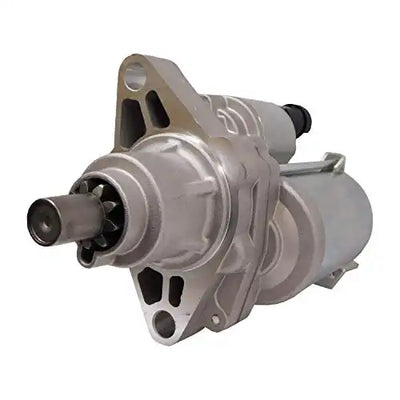 New Starter Replacement For Acura TL V6 3.7L 2010-2014, Honda Accord V6 3.5L J35Y2 J35Z3 08 09 10 11 12 13 14 15 16 17 2008-2017 31200RDBA01, 06312RDB515RM, RDB5P, SM44248, SMU0499, 41054247 - Electrical Parts > Starter Motor from MyMROmarts
