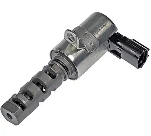 New Variable Valve Timing VVT Solenoid Replacement For 07-10 Chrysler Cirrus Sebring & 11-14 200, 07-17 Jeep Compass Patriot, 09-19 Dodge Journey, 4884483AC 917-290 TS1018 - Electrical Parts > Solenoid Valve from MyMROmarts
