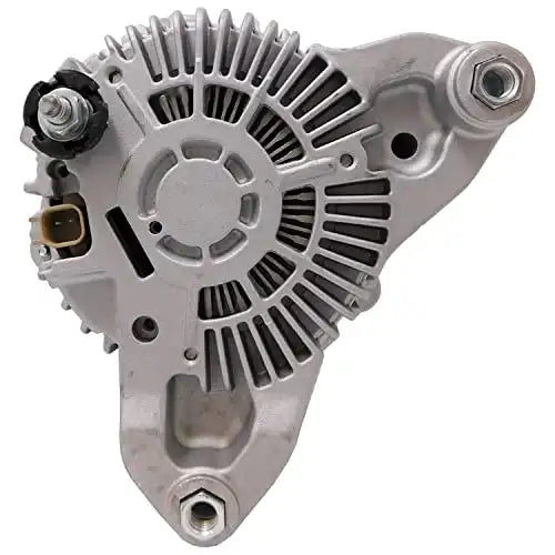 Afbeelding laden in Galerijviewer, New Alternator Replacement For Dodge Truck Ram 2500 V8 5.7L 2010, Ram 4500 5500 V8 6.4L 2014-2017, Ram 1500 2500 3500 V8 5.7L 6.4L 2011-2018 4801769AA, 4801769AB, 4801769AC, A003TX0391, A3TX0391 - Electrical Parts > Alternator from MyMROmarts
