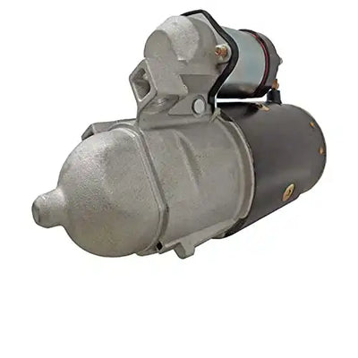 New Starter Replacement For 1973-1985 Mercruiser Inboard Outboard 2.5 3.0 4cyl 5.0 V8 50-69864A1, 50-79822A1, 50-79823A1, 50-99417A2, SDR0029, 41012002, 41012002R, 41012590 - Electrical Parts > Starter Motor from MyMROmarts