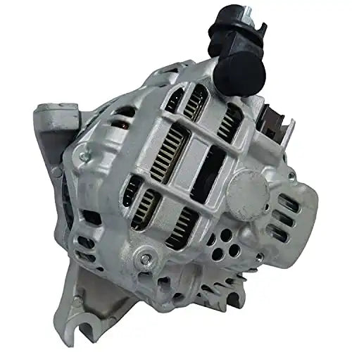 Load image into Gallery viewer, New Alternator Replacement For Ford E150 4.6L 5.4L 2009-2014, E250 4.6L 5.4L 2009-2014, E350 5.4L 6.8L 2009-2018, E450 6.8L 5.4L 2009-2017 A3TG5591 - Electrical Parts > Alternator from MyMROmarts

