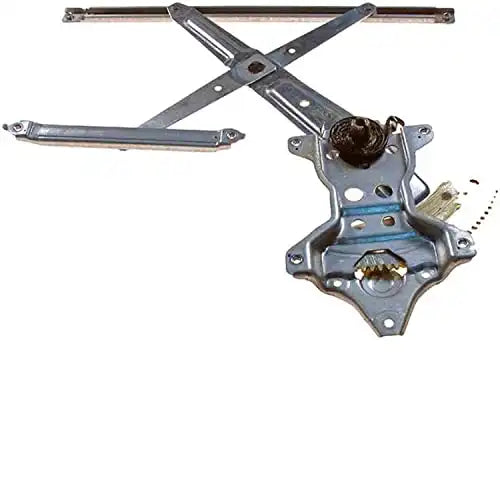 Indlæs billede i Gallery Viewer, New Window Regulator Front Passenger Side Right RH Replacement For 2004 2005 2006 Scion xB, 6980152030, 749-608, 125-59065R, 81447 - Electrical Parts &gt; Regulator from MyMROmarts
