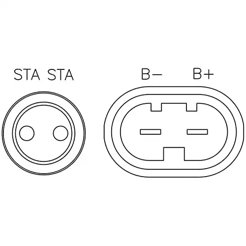 New 12V Rectifier/Regulator Replacement For 2004 2005 2006 Harley Davidson Sportster XL Heavy Duty, Replacement For 74523-04, 7452304, 361-956, 382-740 - Electrical Parts > Regulator from MyMROmarts
