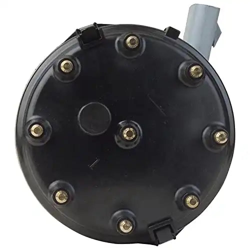 New Distributor Replacement For 1988 1989 1990 1991 Replacement Ford F-150 F250 F350 E150 E250 E350 Bronco 351 5.8, Replaces E7TE 12127-DA, E7TZ 12127-D - Electrical Parts > Other Electrical Parts from MyMROmarts