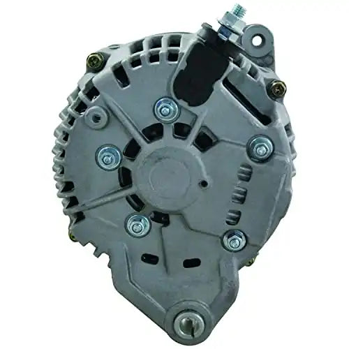 New Alternator Replacement For Nissan Maxima 3.0L V6 95 96 97 1995 1996 1997 1995-1997, Infiniti i30 3.0 1996-1997 2310031U02, 2310031U02R, 2310040U00, AHI0027, 40044004, 40044004R - Electrical Parts > Alternator from MyMROmarts