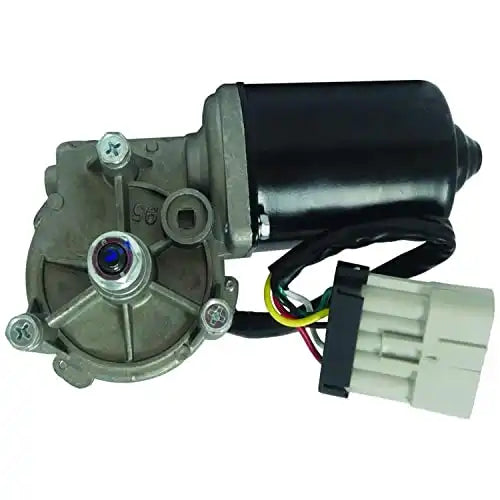 Cargue la imagen en el visor de la galería, New Windshield Wiper Motor Replacement For International 5900i SBA 00-12 - Electrical Parts &gt; Other Electrical Parts &gt; Wiper Motor from MyMROmarts
