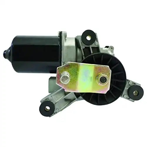 New Front Wiper Motor W/Pulseboard Module Replacement For 1991-2000 Chevrolet C, K, Pickup & 1992 1993 1994 Chevy Blazer, Replaces GM 22100736, 22101097 - Electrical Parts > Other Electrical Parts > Wiper Motor from MyMROmarts