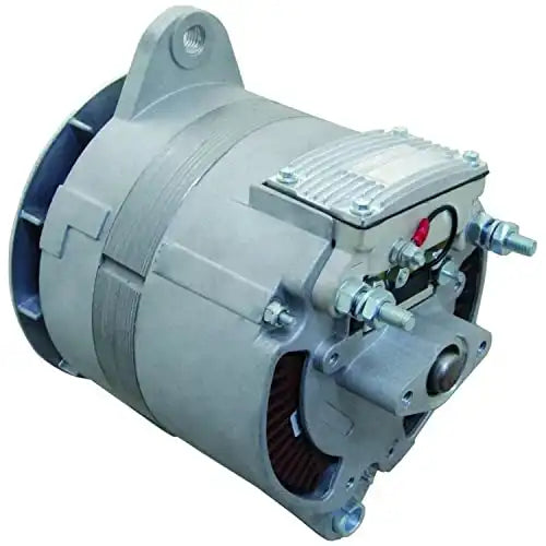 Load image into Gallery viewer, New Alternator Replacement For 1984-2000 International 1988-2005 Kenworth Peterbilt J180 A001090786 A001090836 A0012800JB A0012800JC A0012805LC A0012812JB RJ2805 - Electrical Parts > Alternator from MyMROmarts
