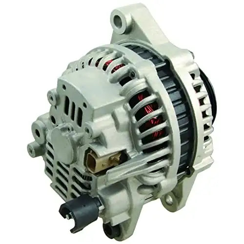 New Alternator Replacement For Dodge & Plymouth Neon 1999-2005 2.0 Engine Replacement For All Models AMT0094, 90273220 - Electrical Parts > Alternator from MyMROmarts