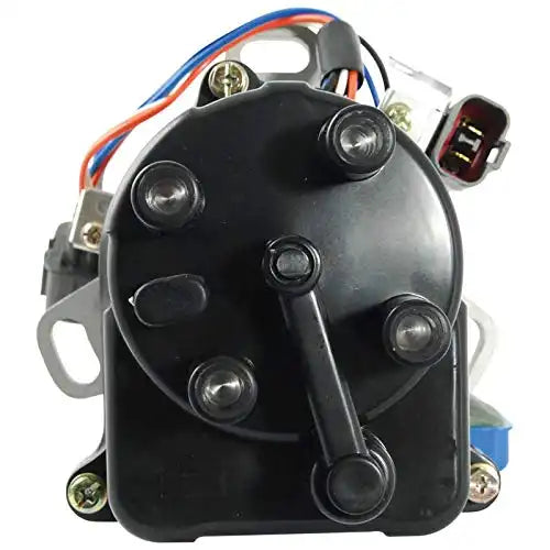 New Distributor Replacement For 1992 1993 1994 1995 Honda Civic & Del Sol 1.5 Non V-TEC 8417427, 31-17427, 30100-P06-A02 - Electrical Parts > Other Electrical Parts from MyMROmarts