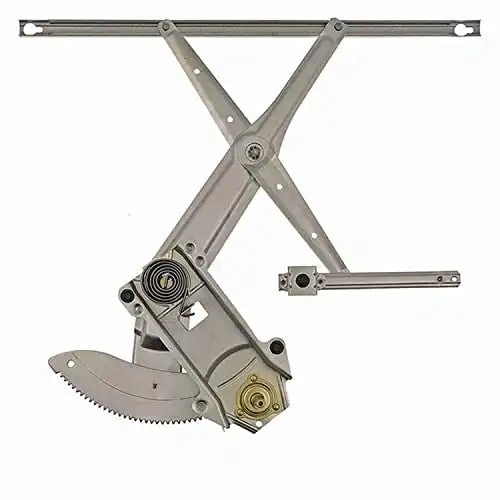 Carica immagine in Galleria Viewer, New Window Regulator Front Drivers Side Left LH Replacement For 1997 1998 1999 2000 2001 2002 2003 2004 Dodge Dakota, 55075799 740-513 11R261 125-1907L 125-2932L - Electrical Parts &gt; Regulator from MyMROmarts
