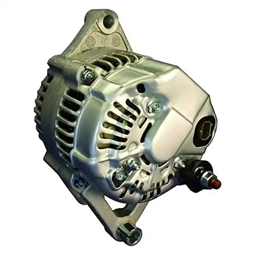 Load image into Gallery viewer, New Alternator Replacement For Dodge Ram 4000 5.9L 2001, Dakota 3.9L 5.9L 2001-2003, Ram 1500 2500 3500 3.9L 5.2L 5.9L 8.0L 2001-2003 56029913AA, 56029913AB, 1210003760, AND0251, 40052046 - Electrical Parts > Alternator from MyMROmarts
