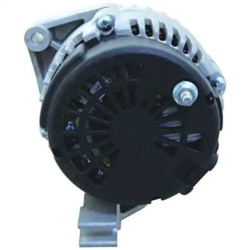 New Alternator Replacement For Pontiac 2004-2004 Replacement For Delco 10343535, 10346705, 10464493, 19244741, GM 19151912, Original Reference Number 10346705A - Electrical Parts > Alternator from MyMROmarts