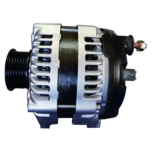 Load image into Gallery viewer, New Alternator Replacement For Dodge Journey V6 3.5L 09-10 2009-2010 04801483AA, 4801483AA, 421000-0650, 4210000650 - Electrical Parts > Alternator from MyMROmarts
