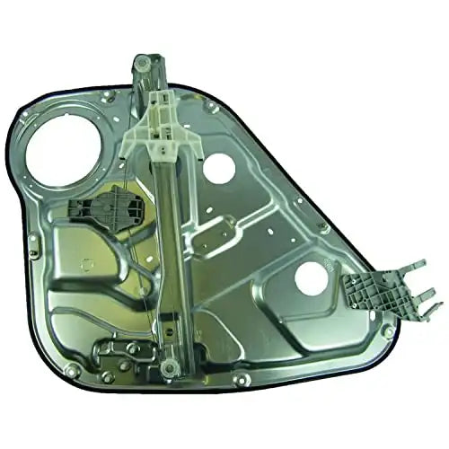 Load image into Gallery viewer, New Rear Right Power Window Regulator W/O Motor For Hyundai Santa Fe 2007 2008 2009, 834812B000 749-341 - Electrical Parts &gt; Regulator from MyMROmarts
